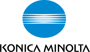 Konica Minolta Brand Logo