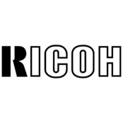 Ricoh Toner Brand Logo